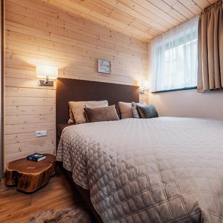 Apartman Othila , Apartman V Demanovskej Doline Liptovský Mikuláš 外观 照片