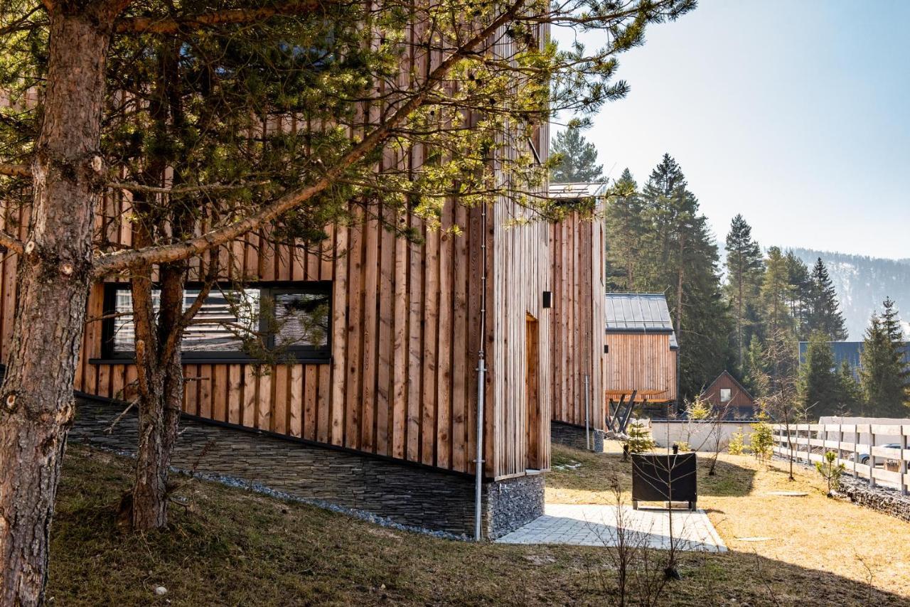 Apartman Othila , Apartman V Demanovskej Doline Liptovský Mikuláš 外观 照片