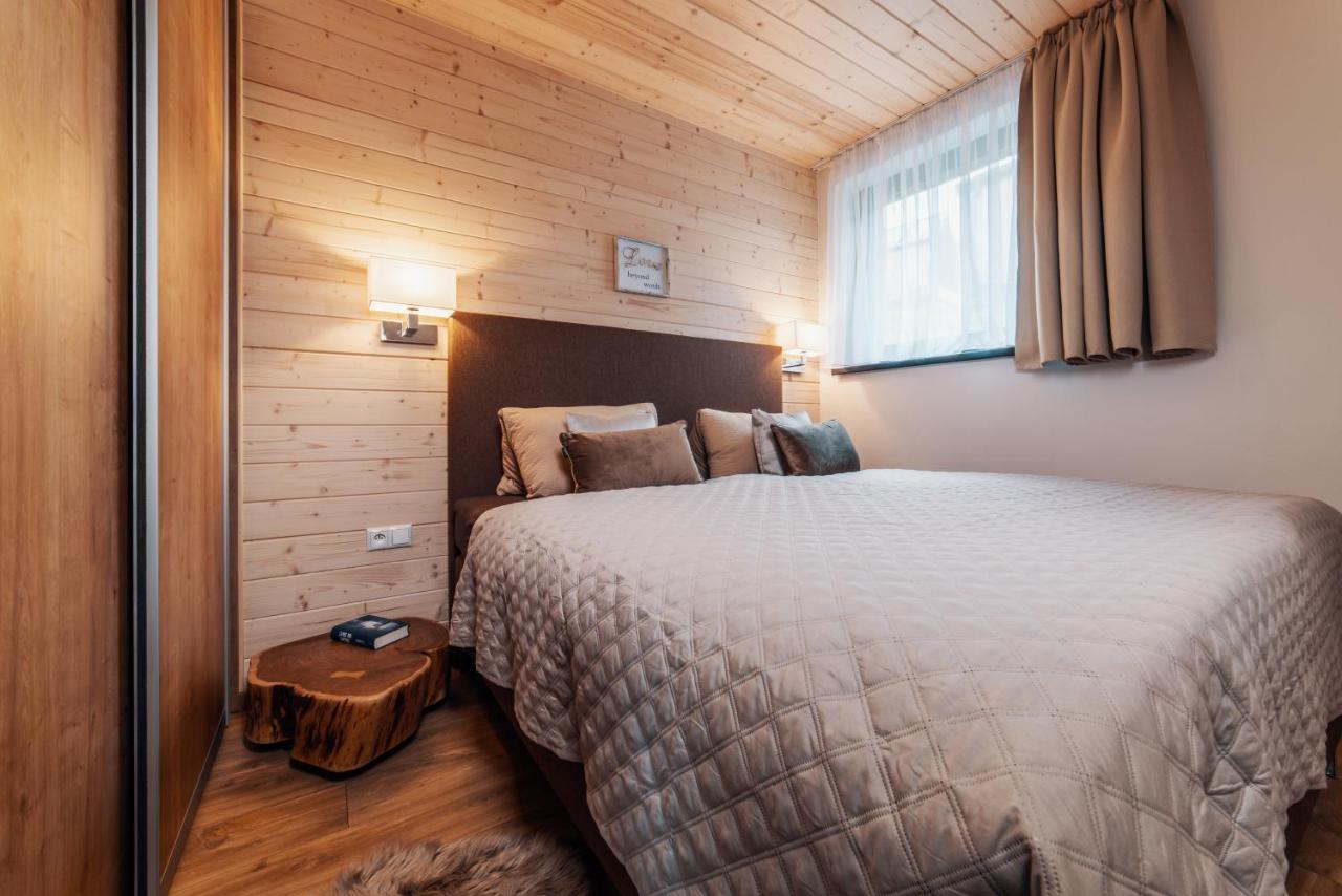 Apartman Othila , Apartman V Demanovskej Doline Liptovský Mikuláš 外观 照片
