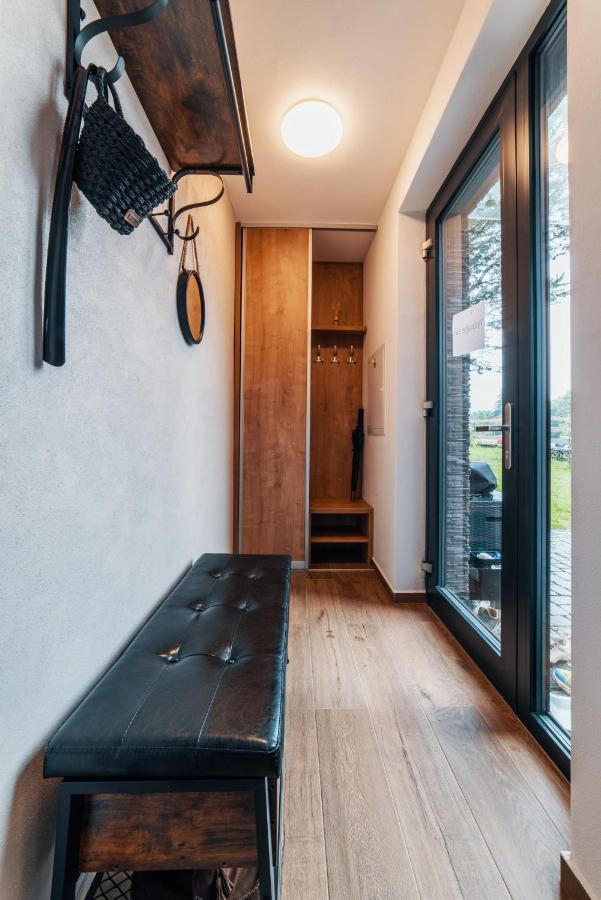 Apartman Othila , Apartman V Demanovskej Doline Liptovský Mikuláš 外观 照片