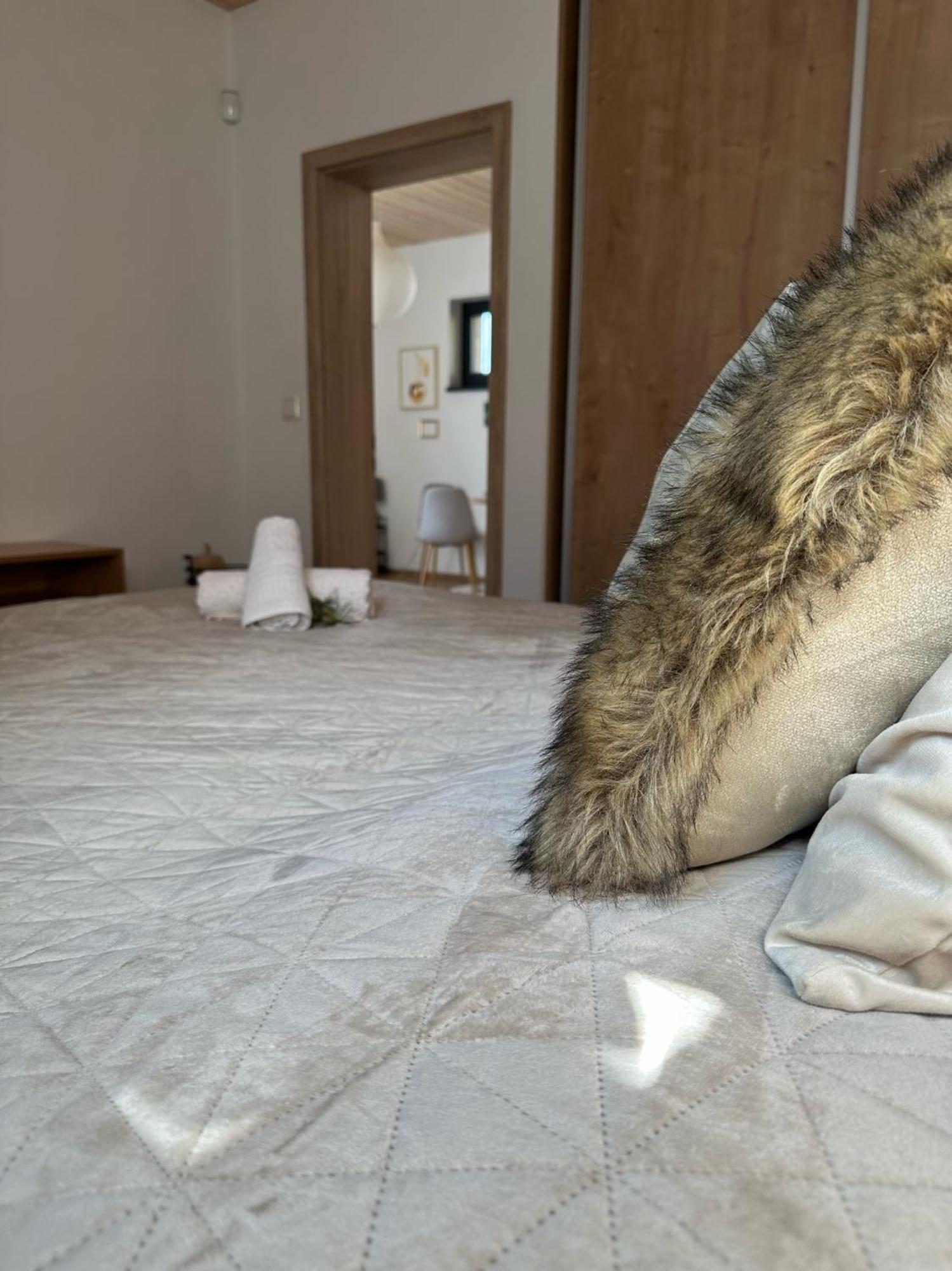 Apartman Othila , Apartman V Demanovskej Doline Liptovský Mikuláš 外观 照片