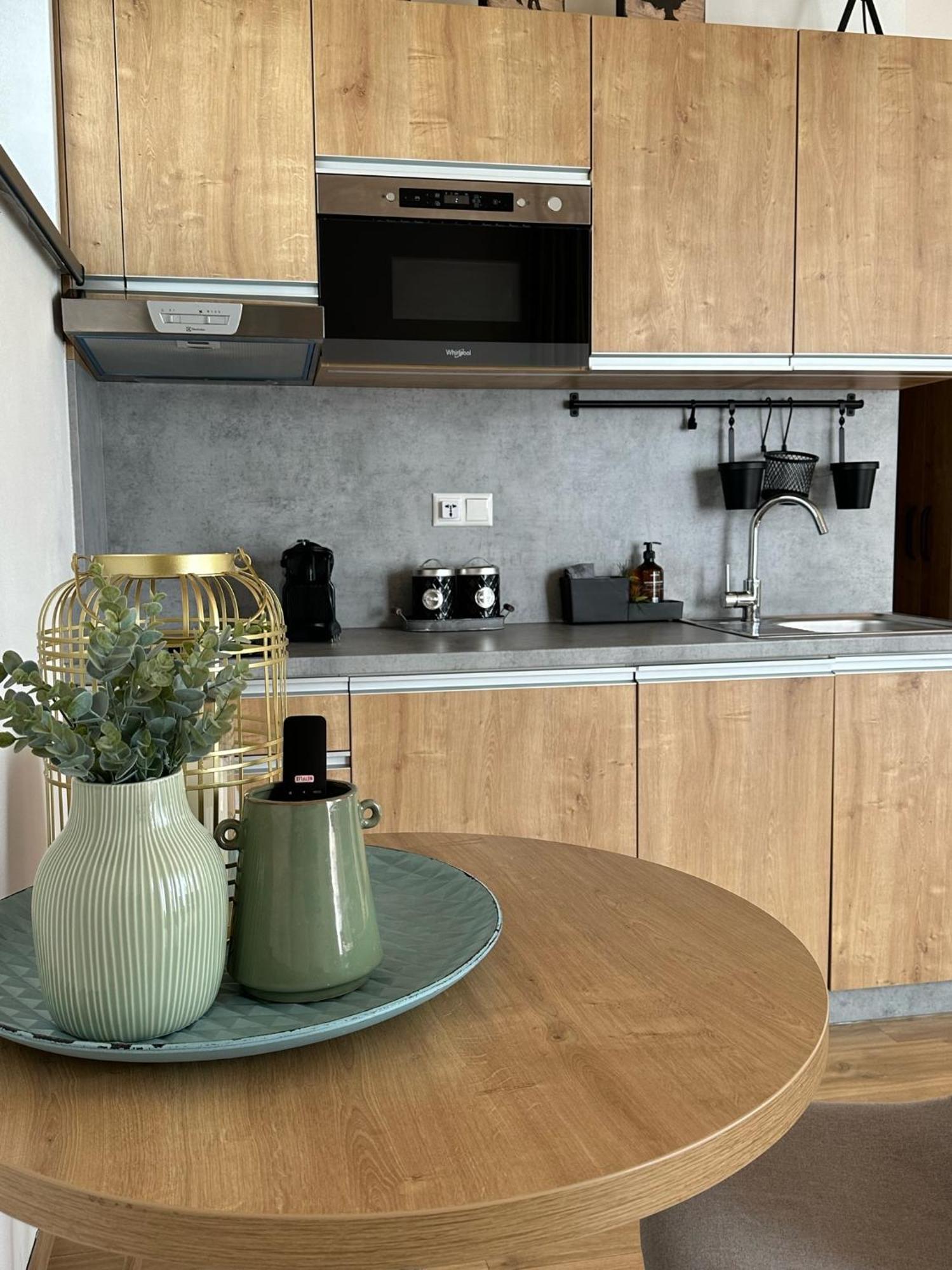 Apartman Othila , Apartman V Demanovskej Doline Liptovský Mikuláš 外观 照片