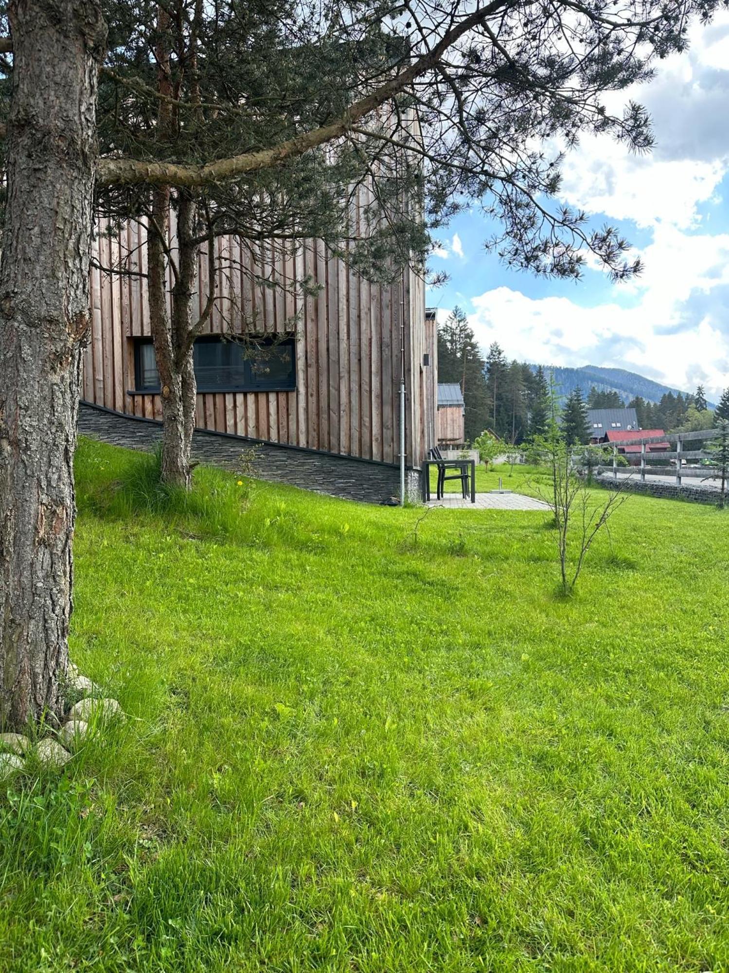 Apartman Othila , Apartman V Demanovskej Doline Liptovský Mikuláš 外观 照片